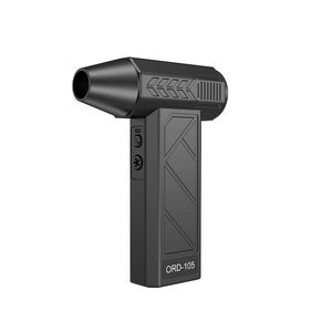 מפוח חשמלי נייד 3 מהירויות – להצתת BBQ מהירה, ניקוי ותחזוקה בשטח ובבית